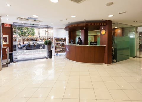 Hotel Delfín 4 av 10