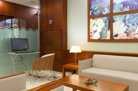 Hotel Delfín 9 av 10