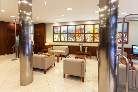 Hotel Delfín 10 av 10