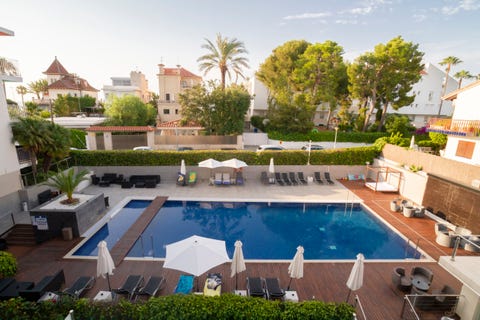 Ibersol Antemare (ONLY ADULTS) 6 av 10