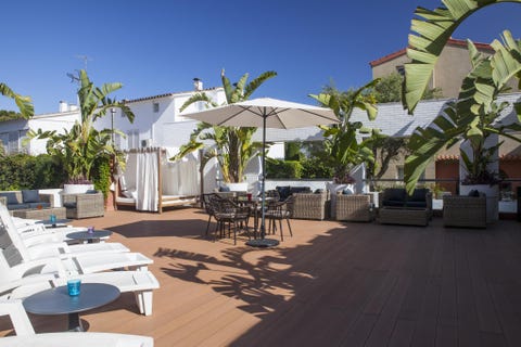Ibersol Antemare (ONLY ADULTS) 8 av 10