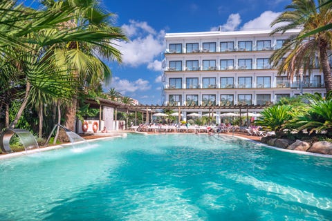 Sumus Hotel Stella & Spa - Adults Recommended 1 av 10