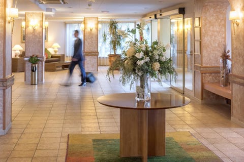 Sumus Hotel Stella & Spa - Adults Recommended 4 av 10