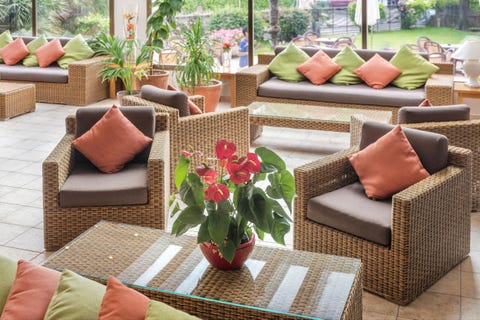 Sumus Hotel Stella & Spa - Adults Recommended 5 av 10