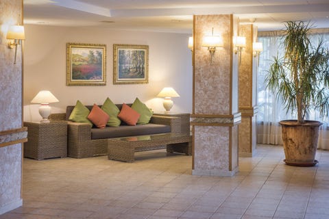 Sumus Hotel Stella & Spa - Adults Recommended 6 av 10