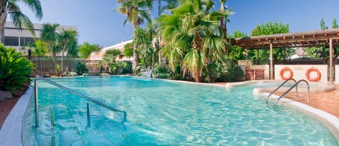 Sumus Hotel Stella & Spa - Adults Recommended 3 av 10