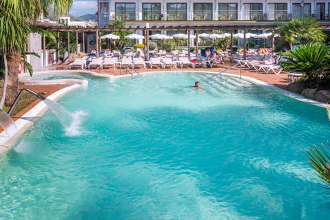 Sumus Hotel Stella & Spa - Adults Recommended 8 av 10