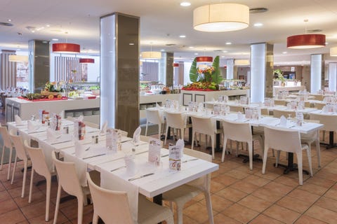 Sumus Hotel Stella & Spa - Adults Recommended 10 av 10