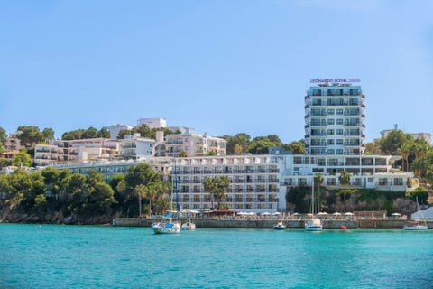 Leonardo Royal Hotel Mallorca 1 av 10