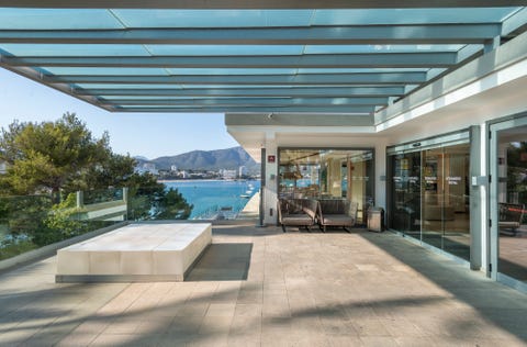 Leonardo Royal Hotel Mallorca 2 av 10