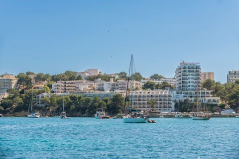 Leonardo Royal Hotel Mallorca 7 av 10