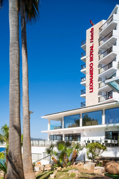 Leonardo Royal Hotel Mallorca 9 av 10