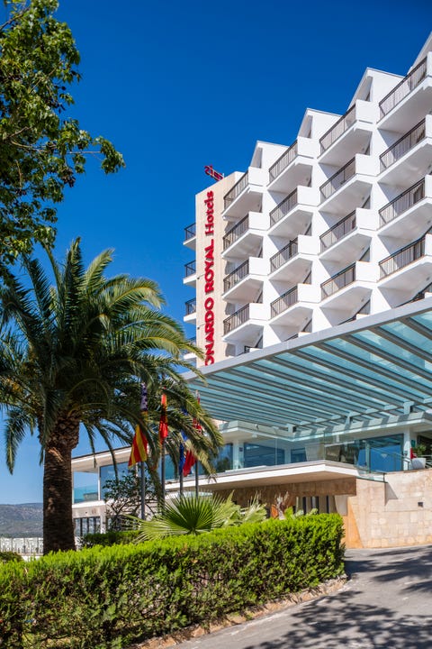Leonardo Royal Hotel Mallorca 10 av 10