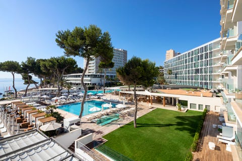 Melia Calvia Beach 3 av 10
