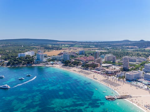 Melia Calvia Beach 5 av 10
