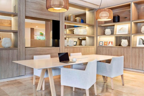 Melia Calvia Beach 10 av 10