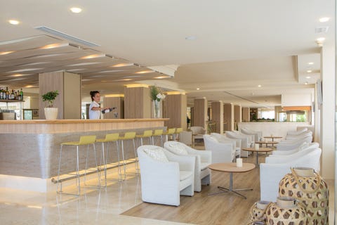 Hotel Sabina & Suite 9 av 10