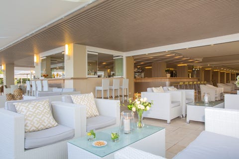 Hotel Sabina & Suite 8 av 10
