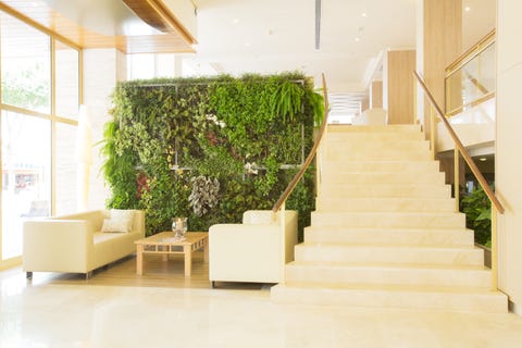 Hotel Sabina & Suite 4 av 10