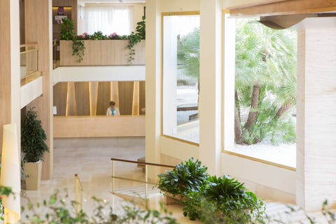 Hotel Sabina & Suite 3 av 10