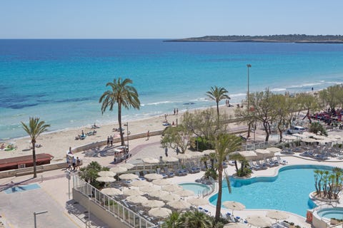 Hotel Sabina & Suite 7 av 10