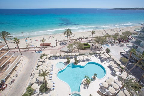 Hotel Sabina & Suite 5 av 10