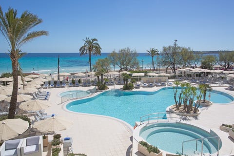 Hotel Sabina & Suite 6 av 10