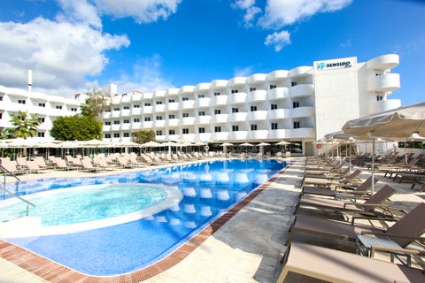 Sentido Fido Tucan - Adults Only 1 av 10