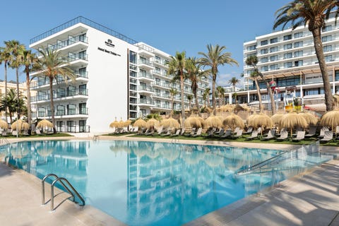 Hotel Best Triton 1 av 10