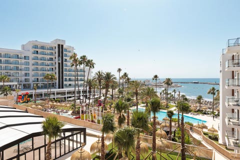 Hotel Best Triton 3 av 10