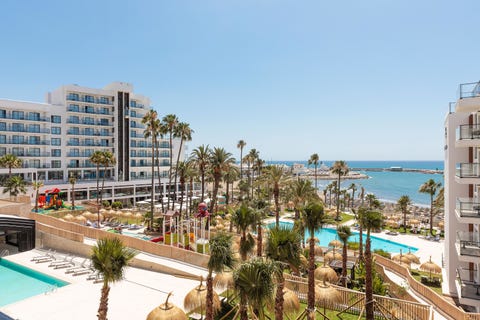 Hotel Best Triton 5 av 10
