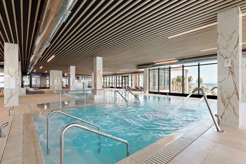 Hotel Best Triton 4 av 10