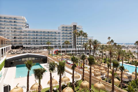 Hotel Best Triton 7 av 10