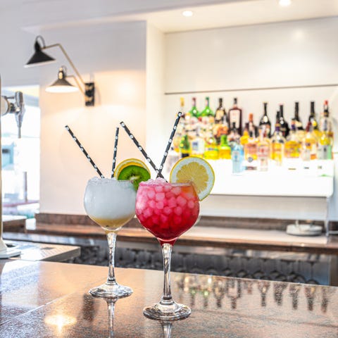 Aparthotel PYR Fuengirola 8 av 10