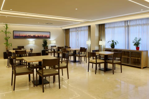 Aparthotel PYR Fuengirola 10 av 10