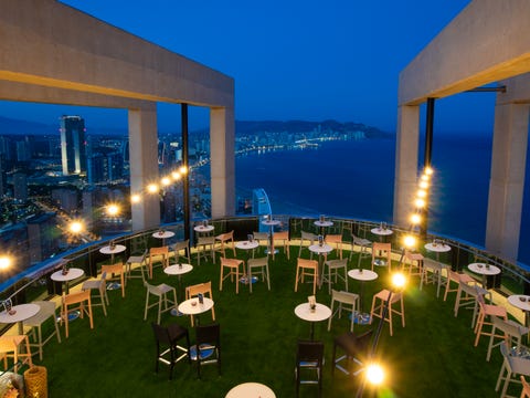 Gran Hotel Bali 6 av 10