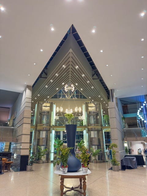 Gran Hotel Bali 5 av 10