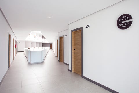 Hotel Cap Negret 5 av 10
