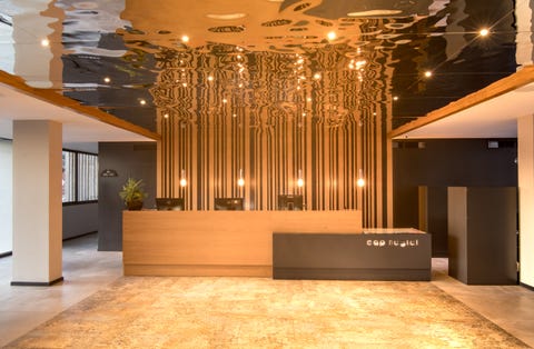 Hotel Cap Negret 7 av 10