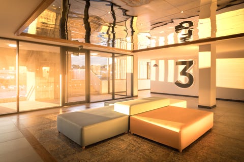 Hotel Cap Negret 8 av 10