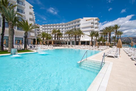 Hotel Cap Negret 1 av 10