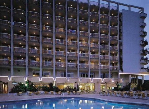 Beverly Park 3 av 10