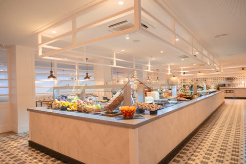 Gran Hotel Flamingo - Adults Only 7 av 10