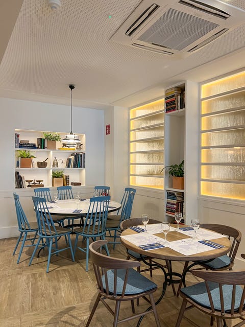 Gran Hotel Flamingo - Adults Only 8 av 10