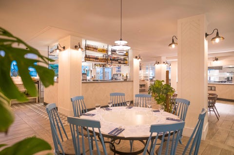 Gran Hotel Flamingo - Adults Only 9 av 10