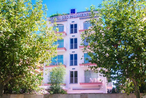 DWO Les Palmeres 4 av 10