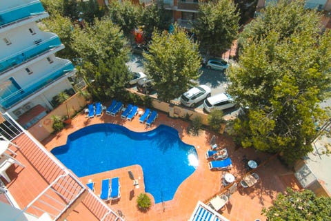 DWO Les Palmeres 3 av 10