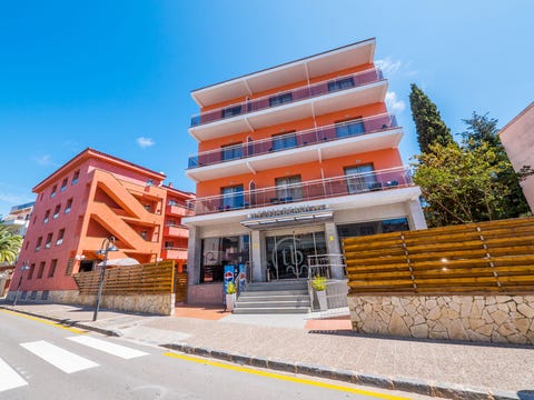 Hotel Tossa Beach Center 1 av 10