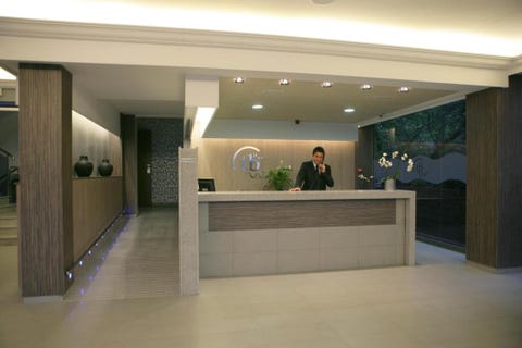 Hotel Tossa Beach Center 5 av 10