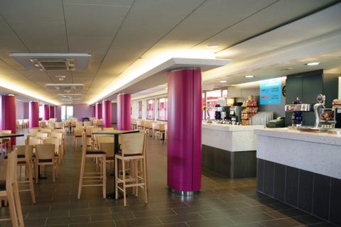 Hotel Tossa Beach Center 9 av 10